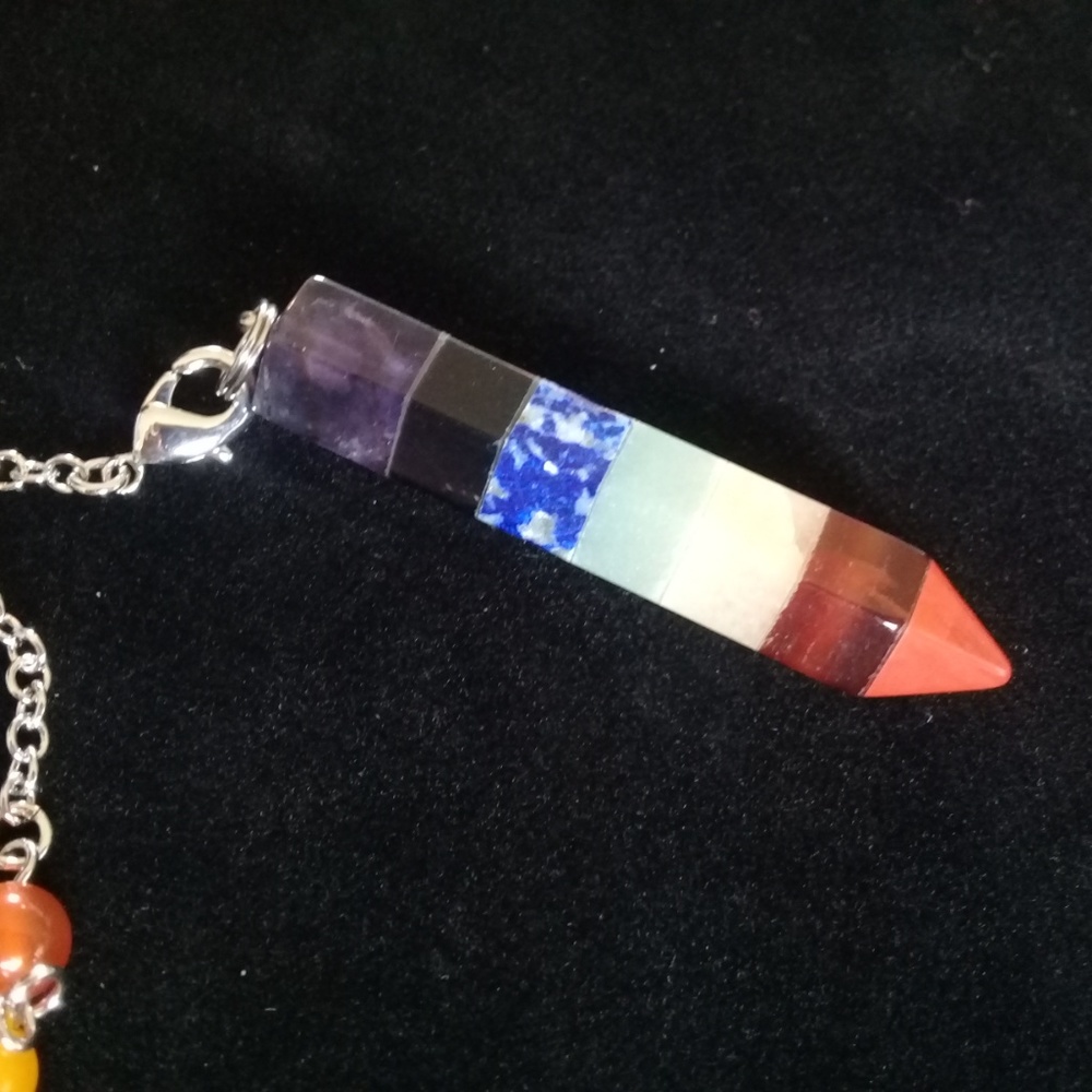 Chakra Pendulum - image 3
